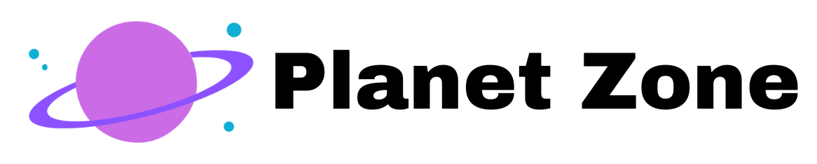 PLANET ZONE 